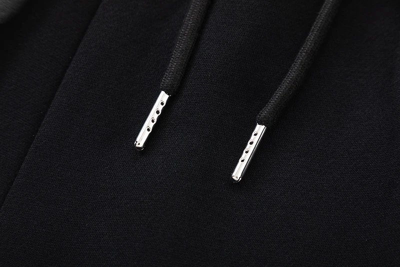 Off-White™ Cloud Print Purple Hoodie - 29