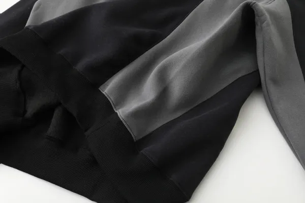 Palace Skateboards '90' Graphic Hoodie Gray - 14