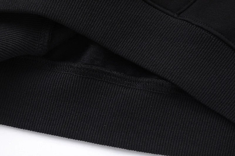 Off-White™ Cloud Print Purple Hoodie - 21