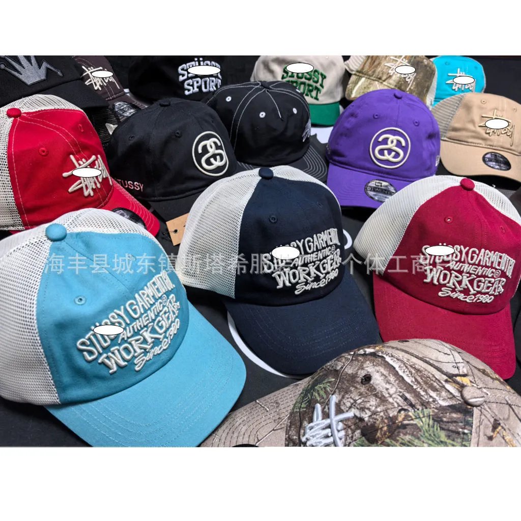Supreme new era hats