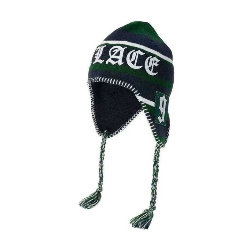 Palaceｕｎｉｏｎperuvian beanie