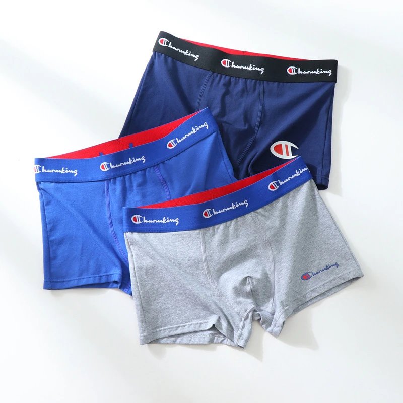 Champion underwear
