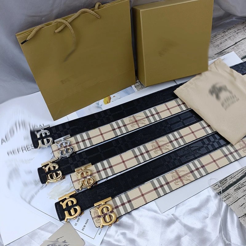 Burberry Belt