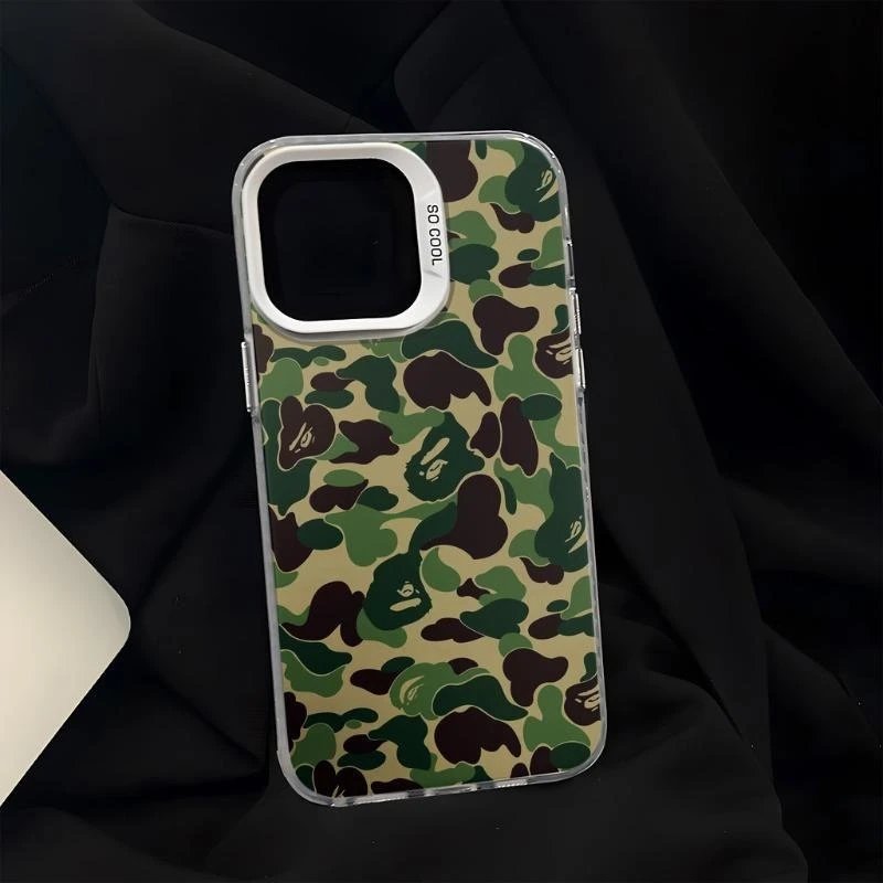 Bape Case