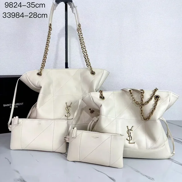 Saint Laurent Chain shoulder bag product detail image 2