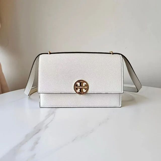 Tory Burch Crossbody Bags Miller flap bag product detail image 2