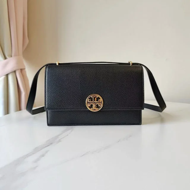 Tory Burch Crossbody Bags Miller flap bag product detail image 1