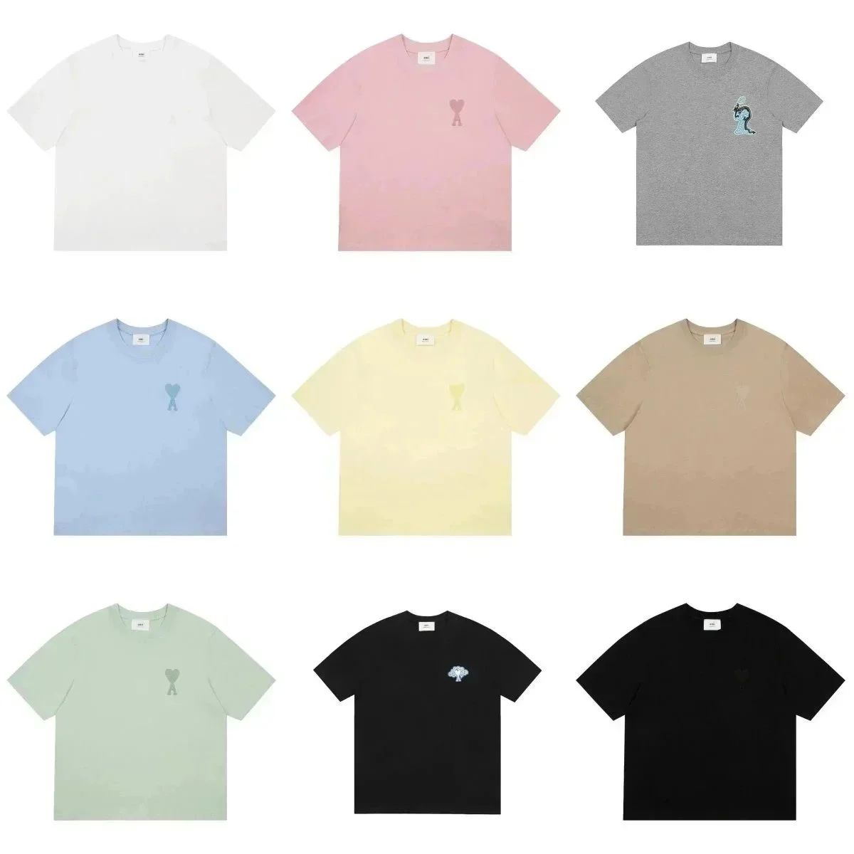 Ami de Coeur T-Shirt