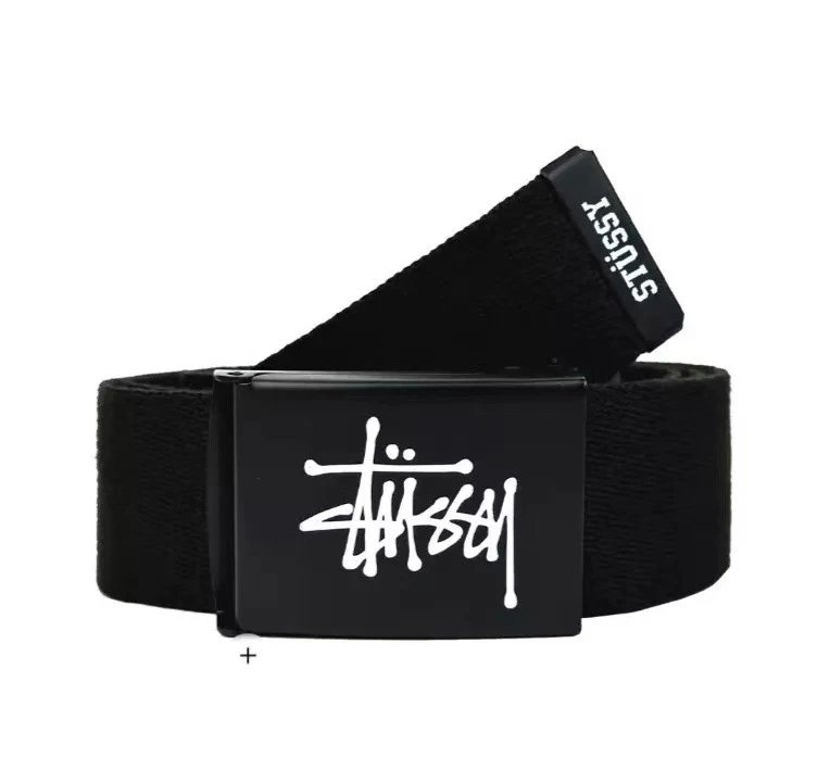 Canvas Belt photo 3