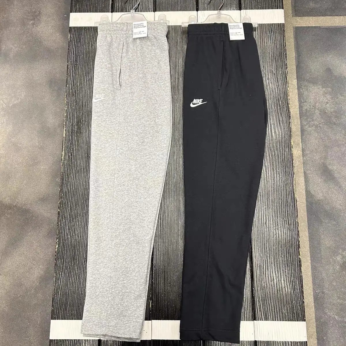 Nike Sportswear Club Fleece Joggers - 002253