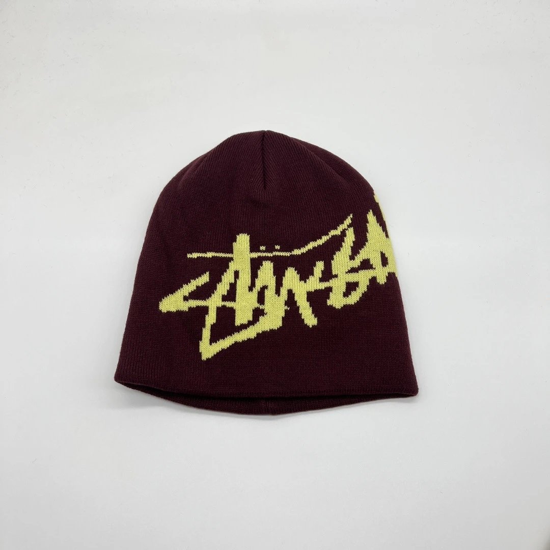 Stussy Beanie Cap photo 8