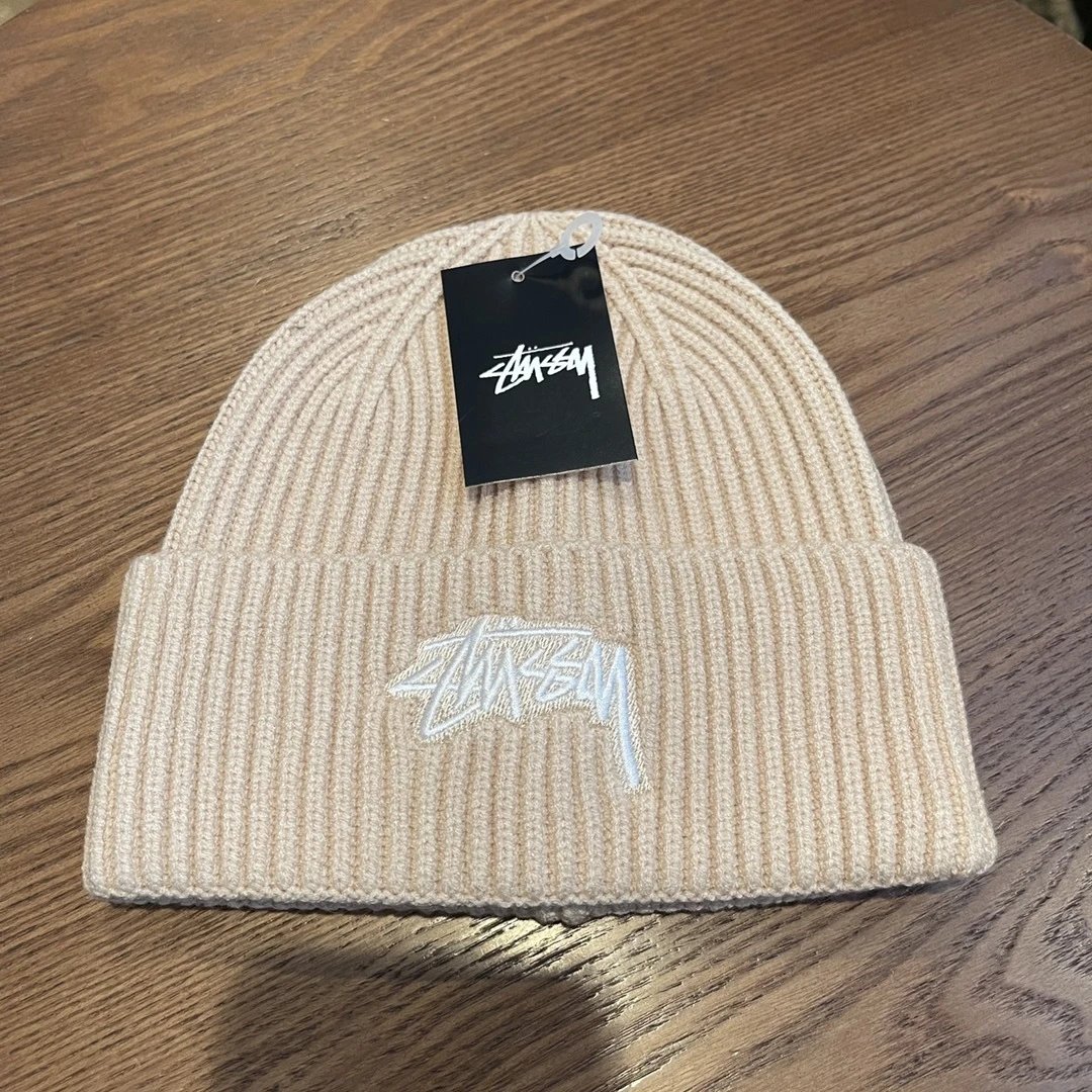 Stussy Beanie Cap photo 5