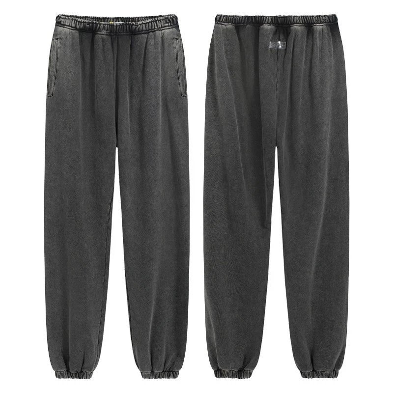 ACE Washed Denim Jeans photo 8