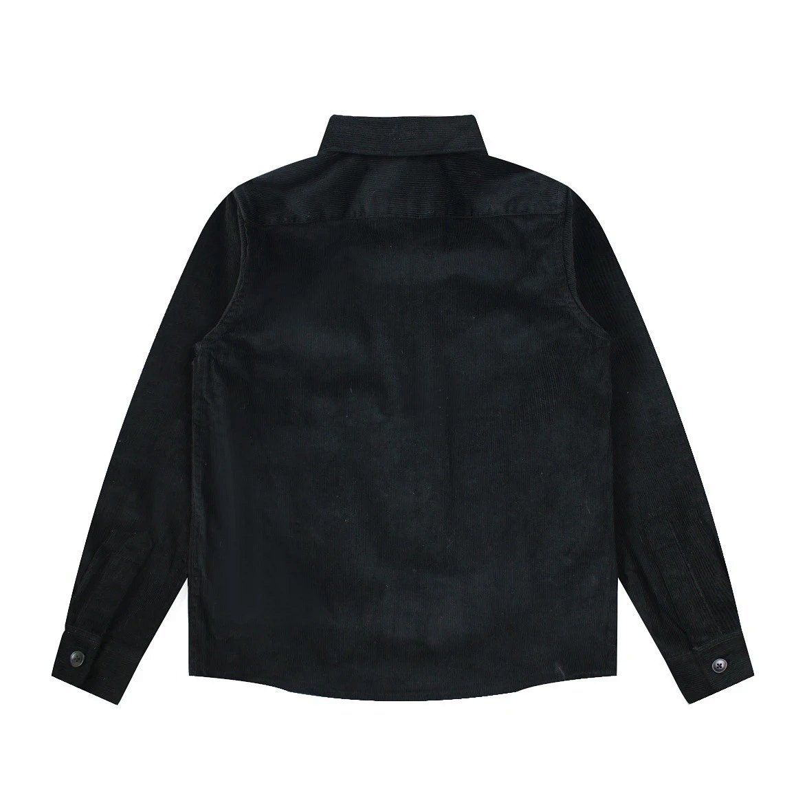 Polo Ralph Lauren Corduroy Zip-Up Shirt Navy product detail 48 in Litbuy spreadsheet finds
