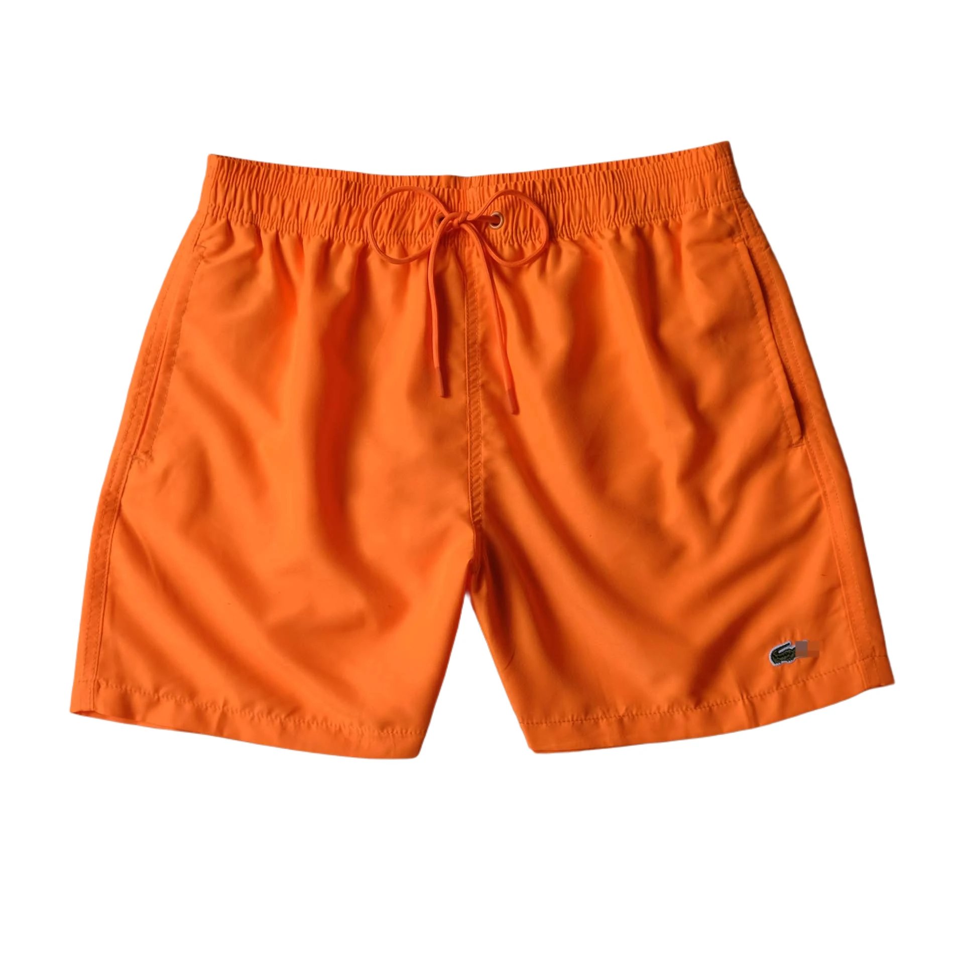 Lacoste Swim Shorts Blue Olive Orange Navy Turquoise Black Classic