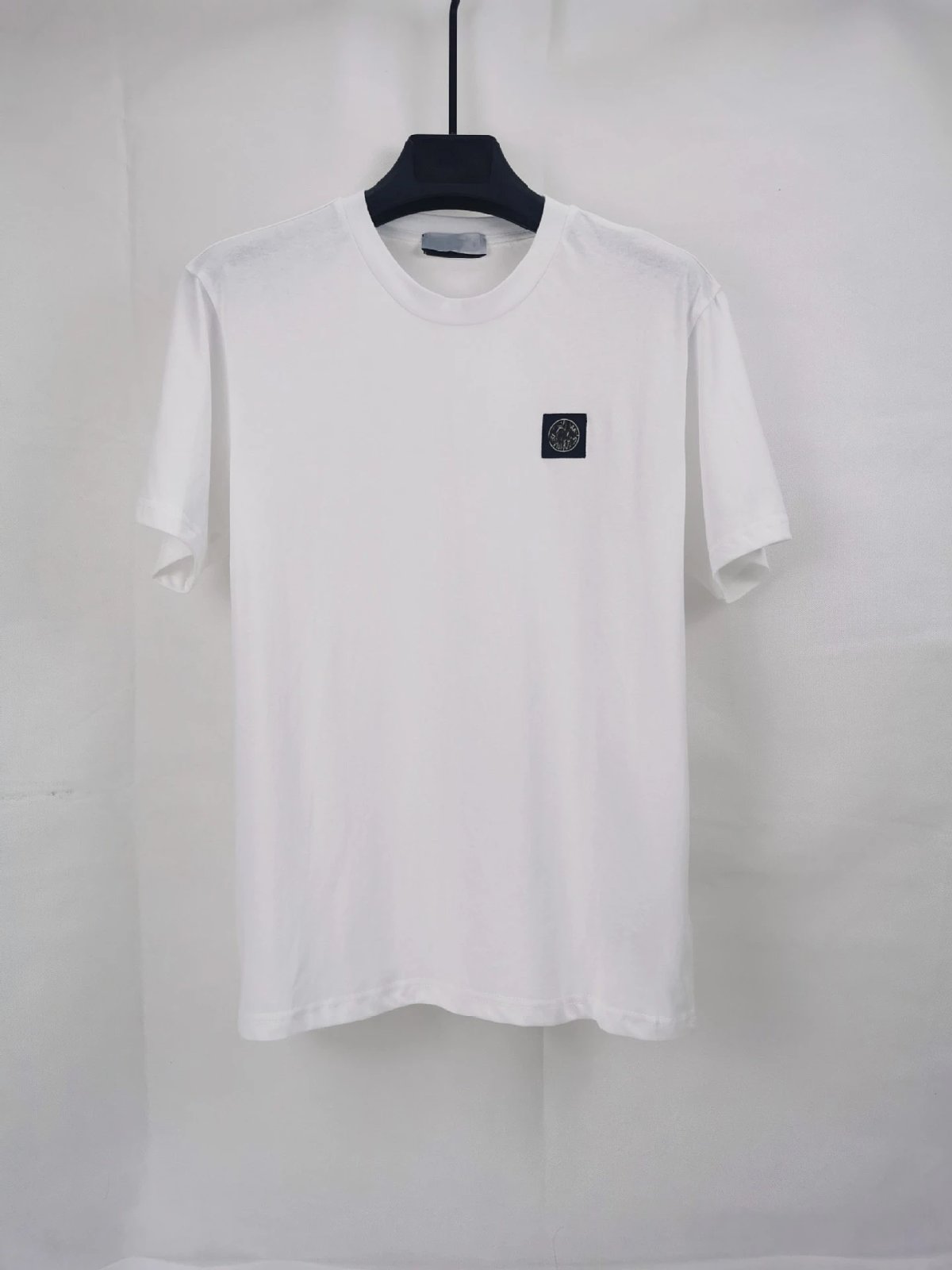 Stone Island T-Shirt Black product detail 8 in Litbuy spreadsheet finds