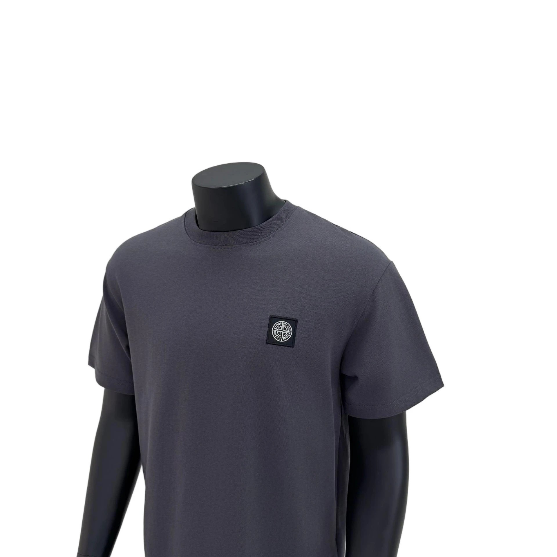 Dark gray
