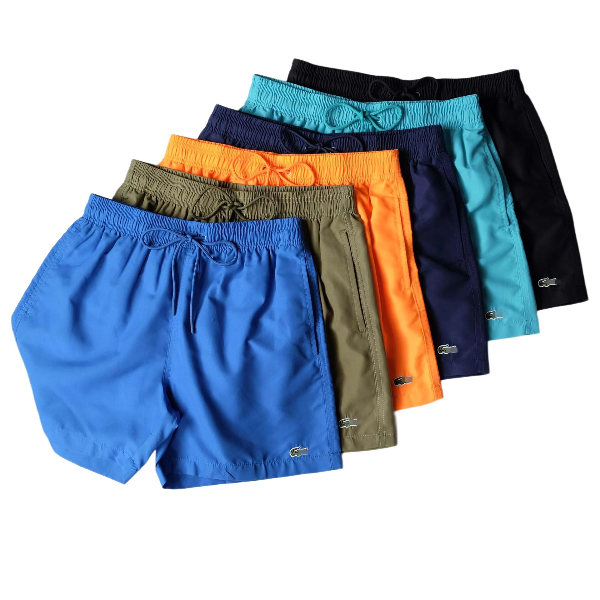 Lacoste Swim Shorts - 002159