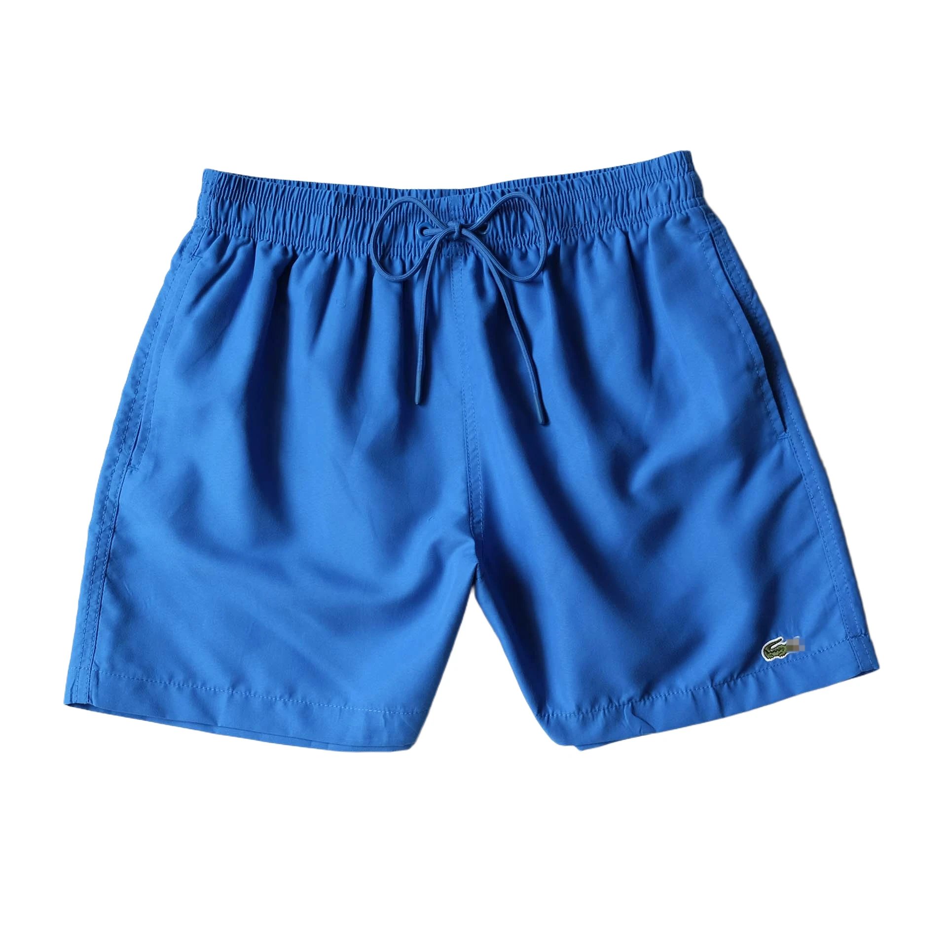 Lacoste Swim Shorts Blue Olive Orange Navy Turquoise Black Classic