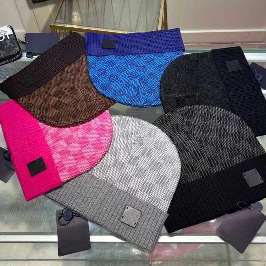 Louis Vuitton Beanie