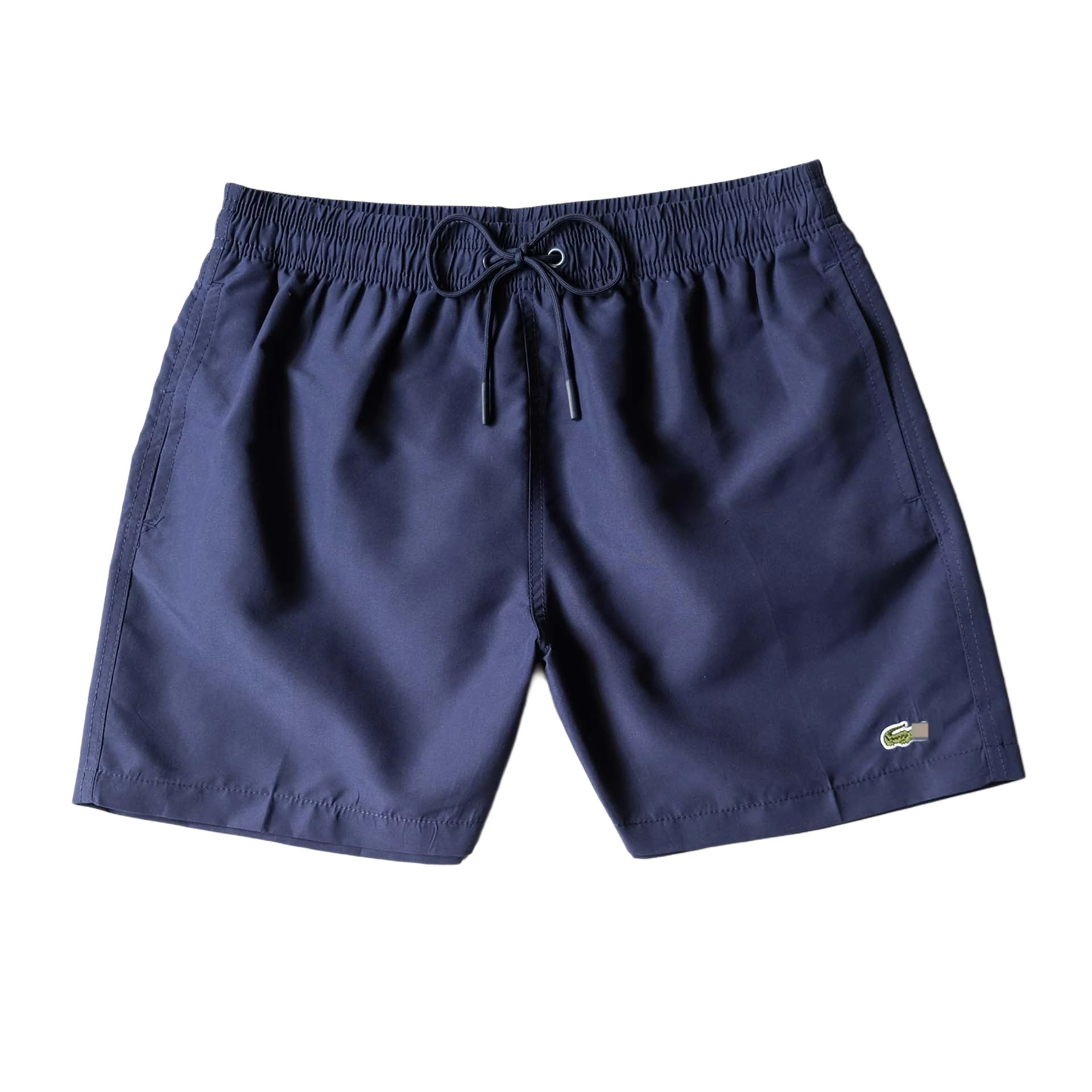 Lacoste Swim Shorts Blue Olive Orange Navy Turquoise Black Classic