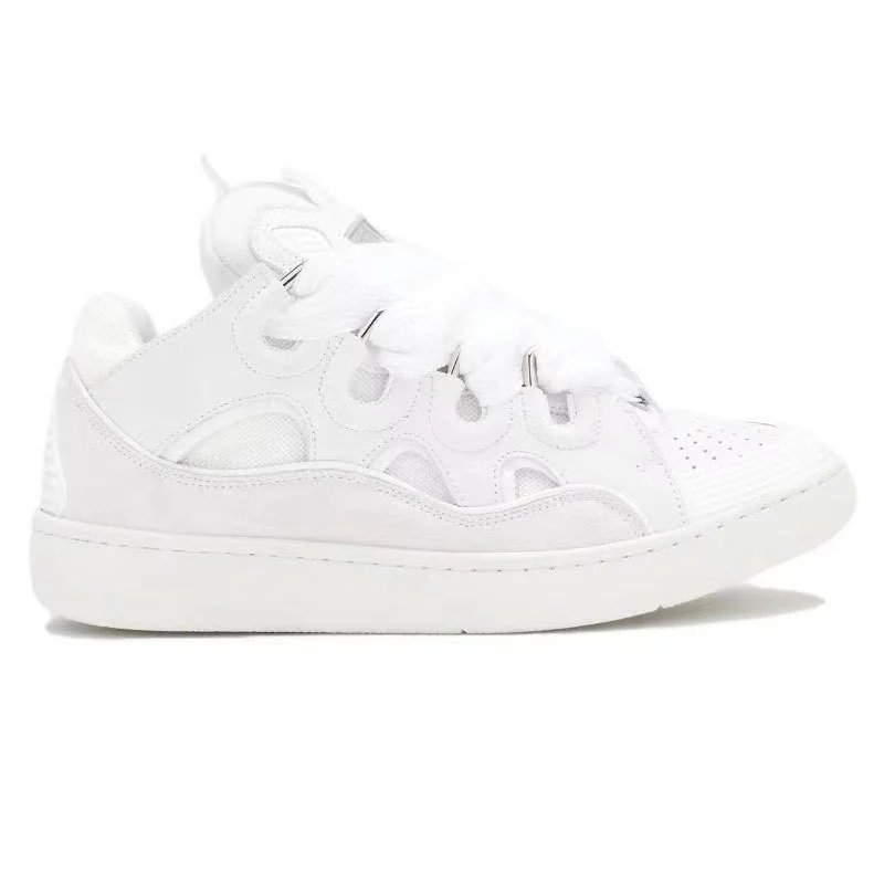 Trendy Sneakers Bread Shoes