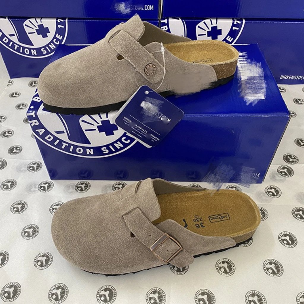 Birkenstock Boston