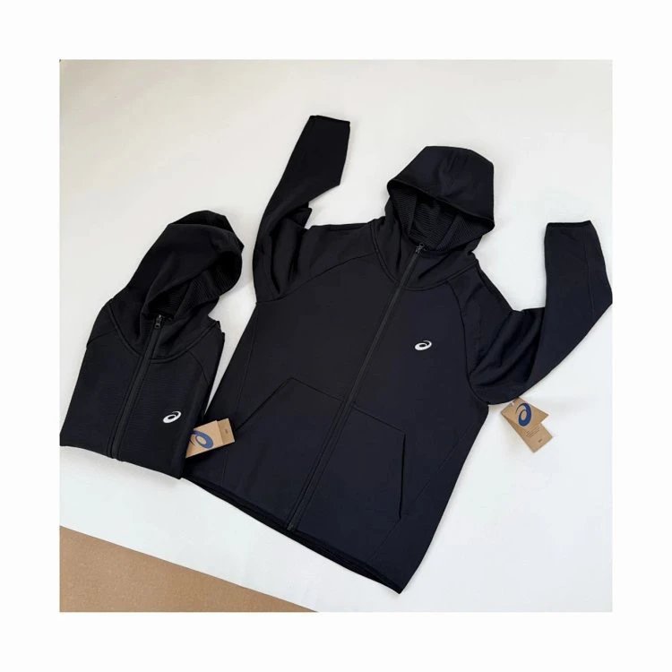 AS Hooded Jacket