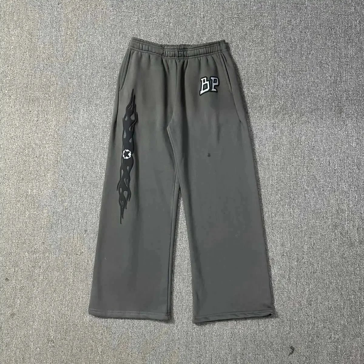 Style 24 Pants [Fleece-Lined]