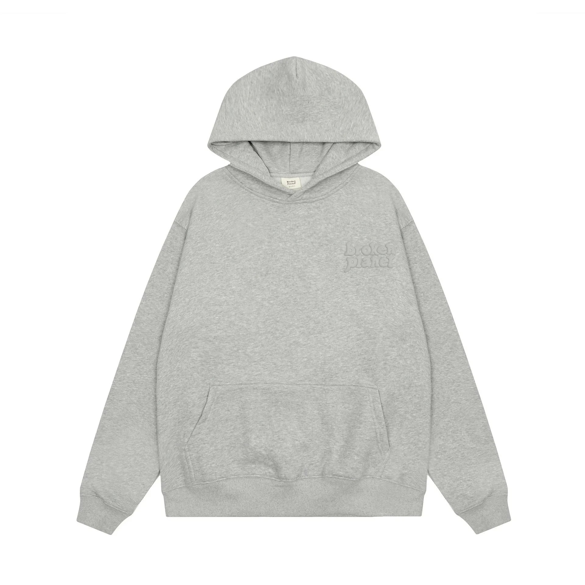 Style 29 Hoodie [Fleece-Lined]
