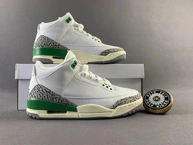 Nike Sneakers Air Jordan 3 image 5