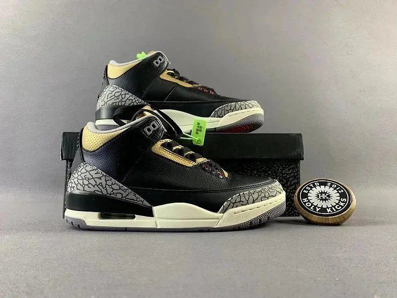Nike Sneakers Air Jordan 3 image 7