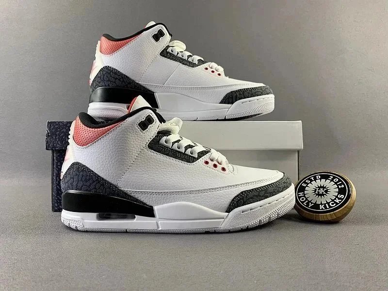 Nike Sneakers Air Jordan 3 image 9