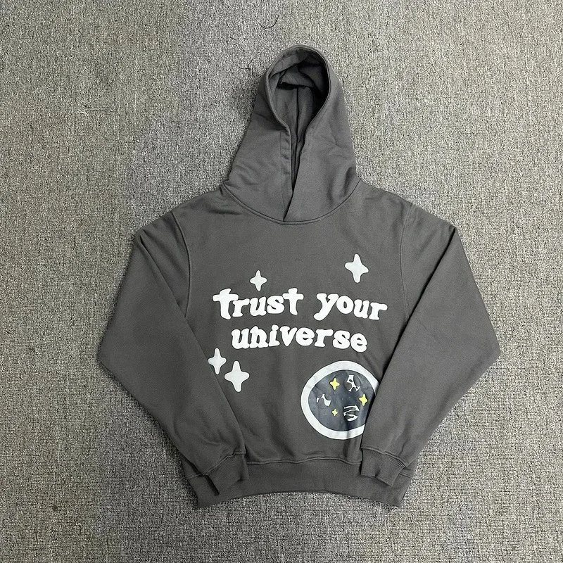 Style 2 Hoodie