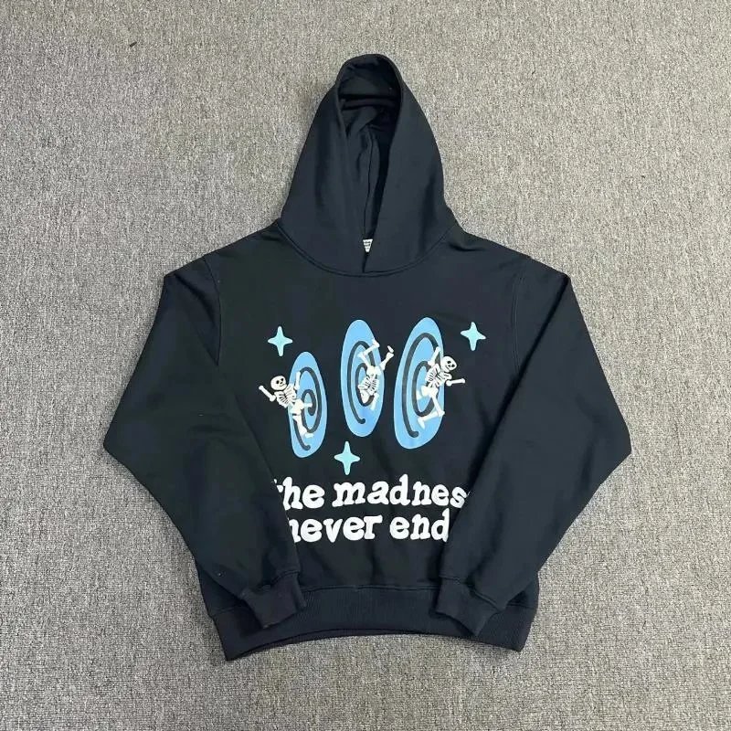 Style 12 Hoodie