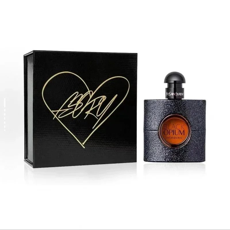 Yves Saint Laurent Multiple perfume models image 11