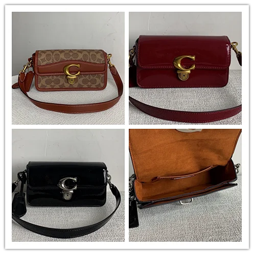 Coach Crossbody Bags product detail image 2