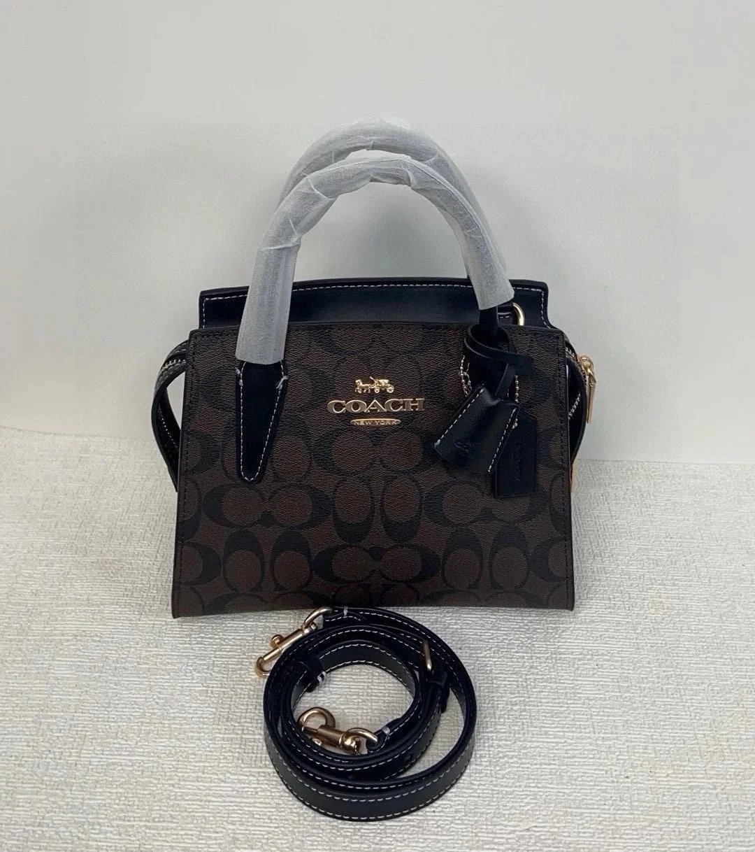Coach Crossbody Bags — CP081-4
