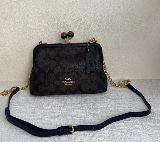 Coach Crossbody Bags product detail image 5