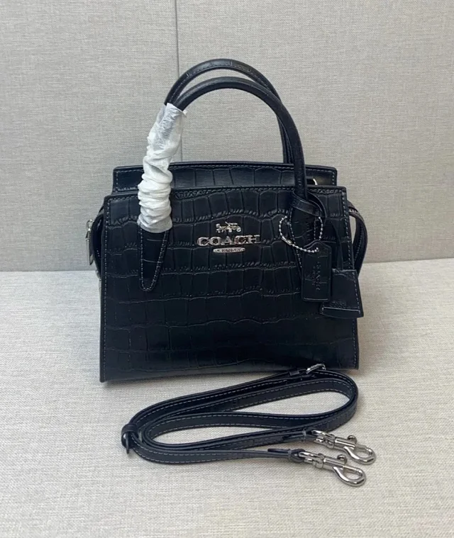Coach Crossbody Bags product detail image 8