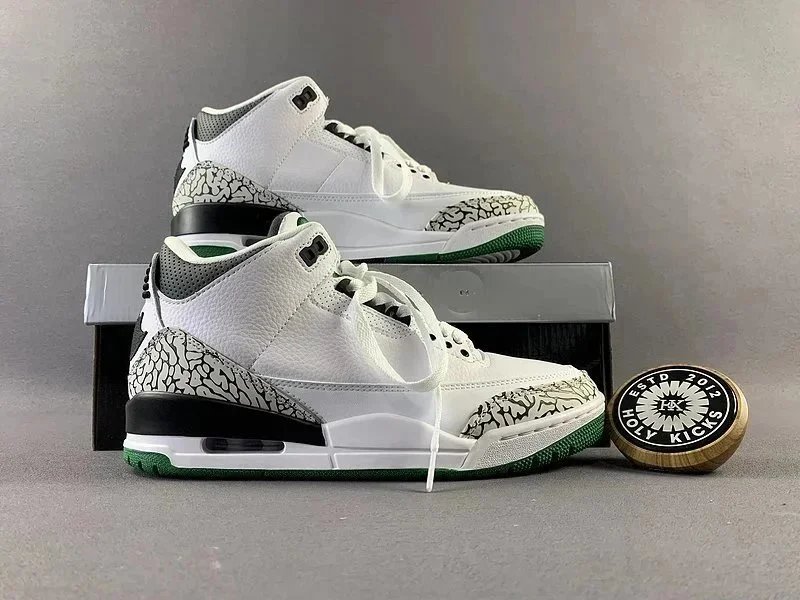 Nike Sneakers Air Jordan 3 — 18