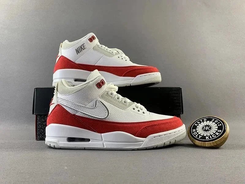 Nike Sneakers Air Jordan 3 — 19