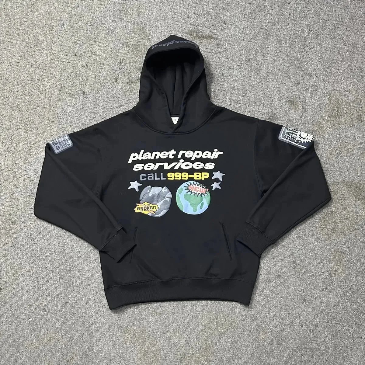 Style 30 Hoodie [Fleece-Lined]