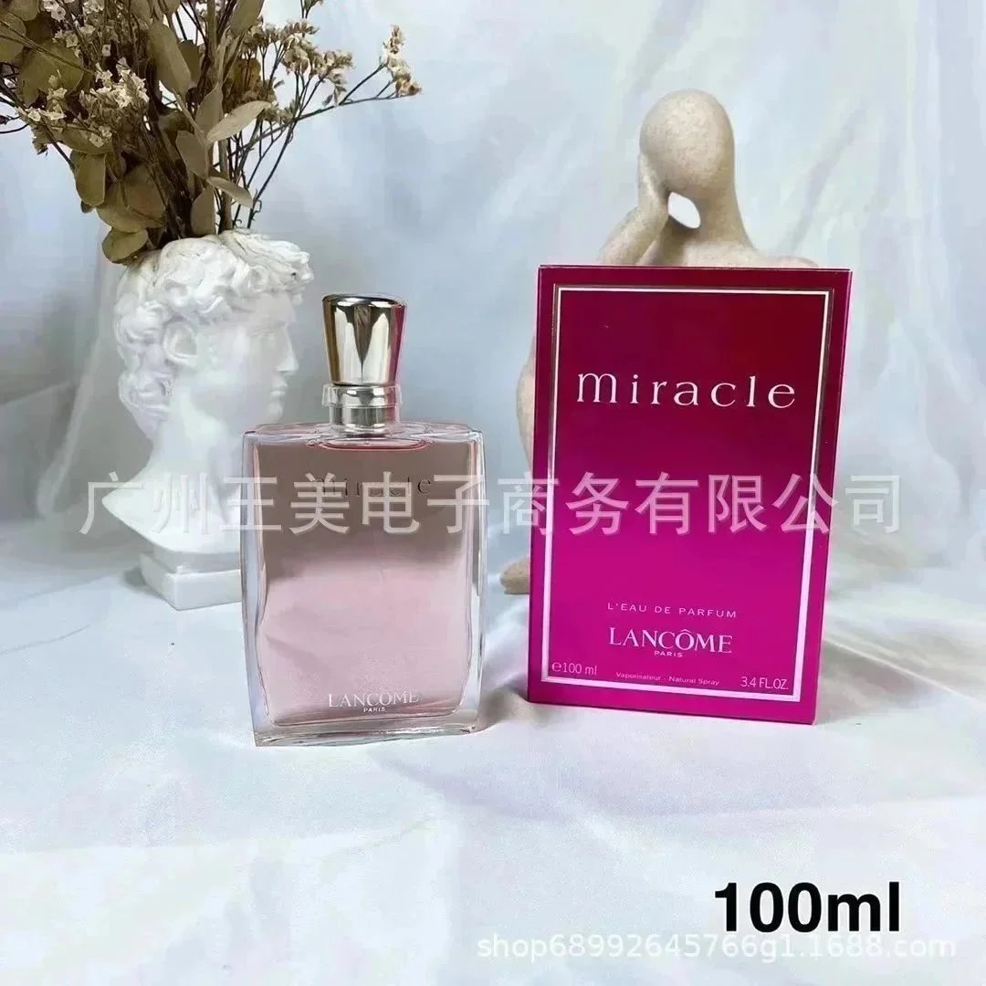 Yves Saint Laurent Multiple perfume models — True Love Miracle 100ml