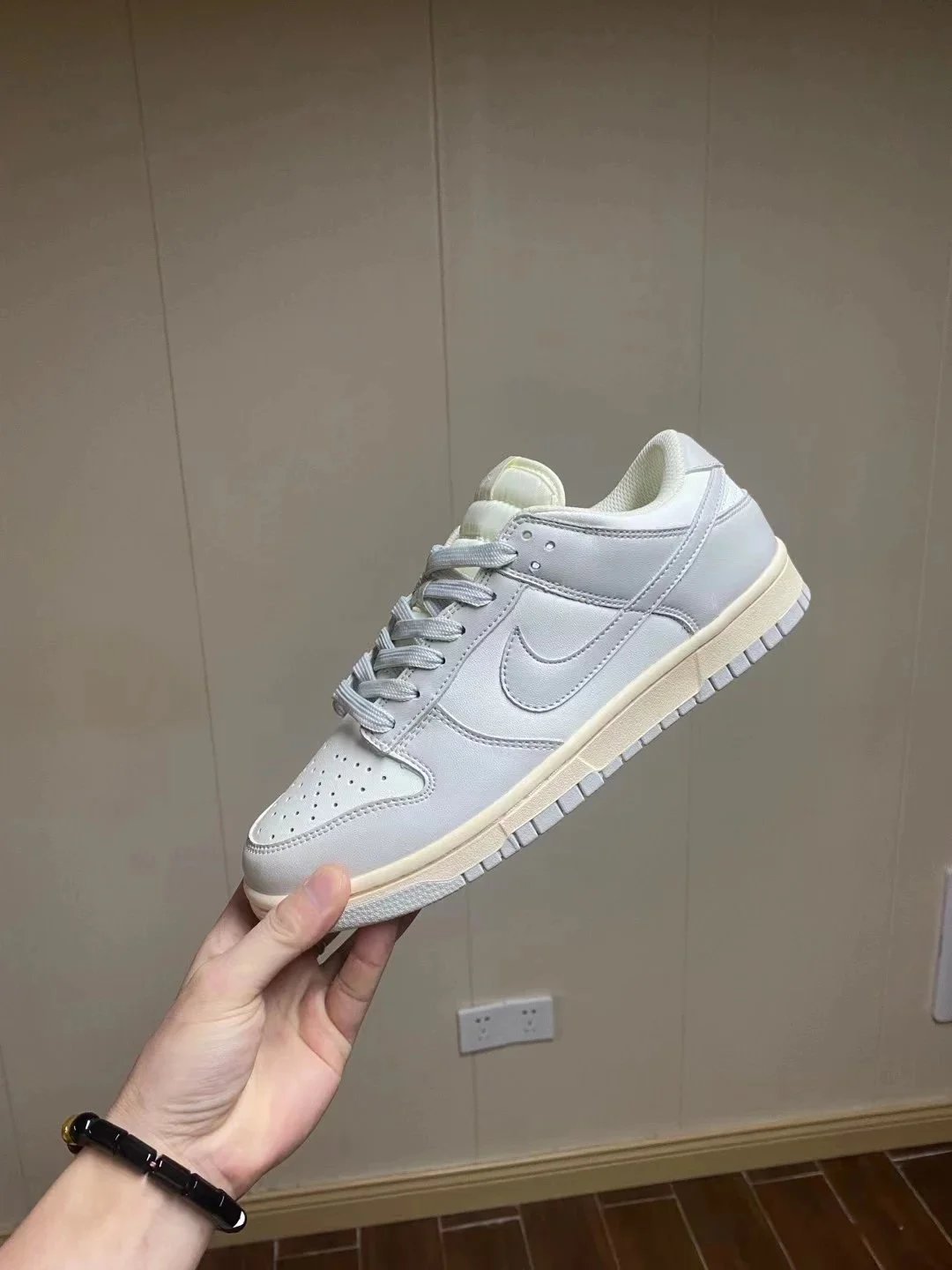 Nike Dunk Low Sneakers [33 sty