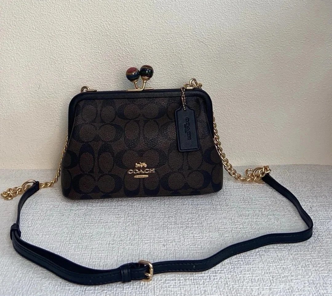 Coach Crossbody Bags — C1451-1