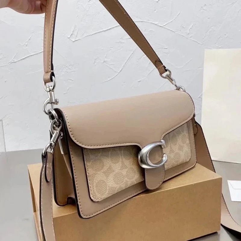 Coach Crossbody Bags — cE761-15