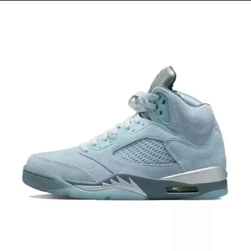AJ5 Light Aqua