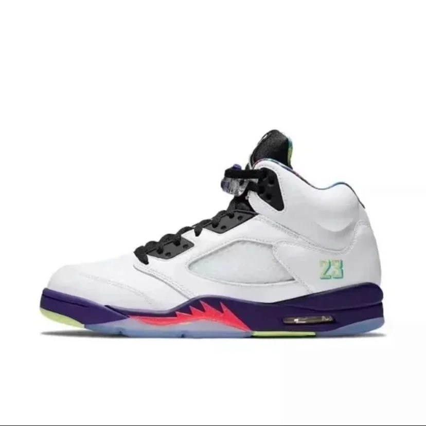 AJ5 Fresh Prince