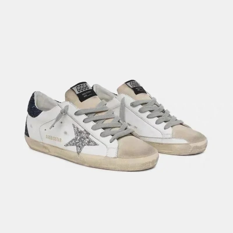 Dirty shoes for enterprises